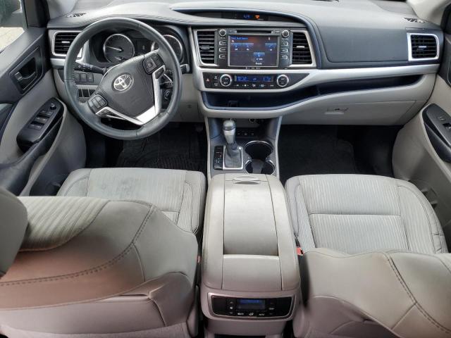 Снимка 8 от търг – 2016 TOYOTA HIGHLANDER с VIN 5TDBKRFH8GS290015