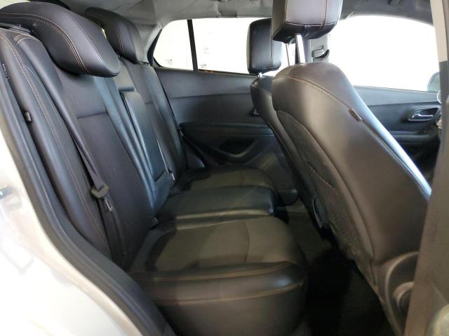 Photo 11 from auction – 2018 CHEVROLET TRAX 1LT with VIN 3GNCJPSB5JL314739