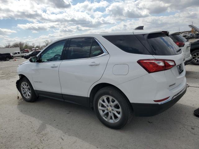 Photo 2 from auction – 2019 CHEVROLET EQUINOX LT with VIN 2GNAXUEV2K6145750