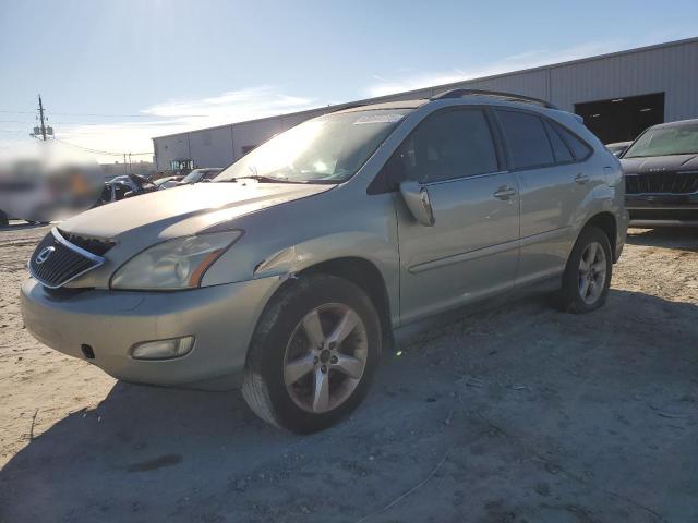 Photo 1 from auction – 2004 LEXUS RX 330 with VIN JTJGA31U640001980