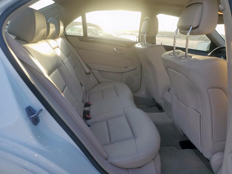 Photo 10 from auction – 2014 MERCEDES-BENZ E 350 with VIN WDDHF5KB2EA906087