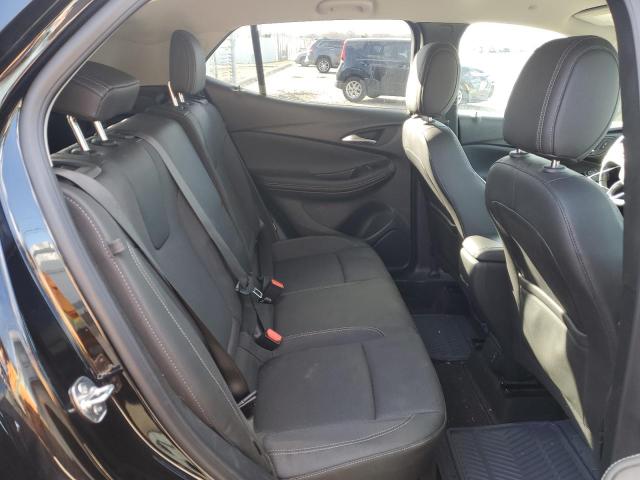 Photo 11 from auction – 2024 BUICK ENCORE GX with VIN KL4AMBS28RB076144