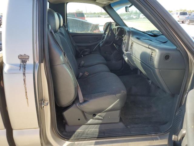 Photo 10 from auction – 2000 CHEVROLET SILVERADO with VIN 1GCEC14W9YZ233111