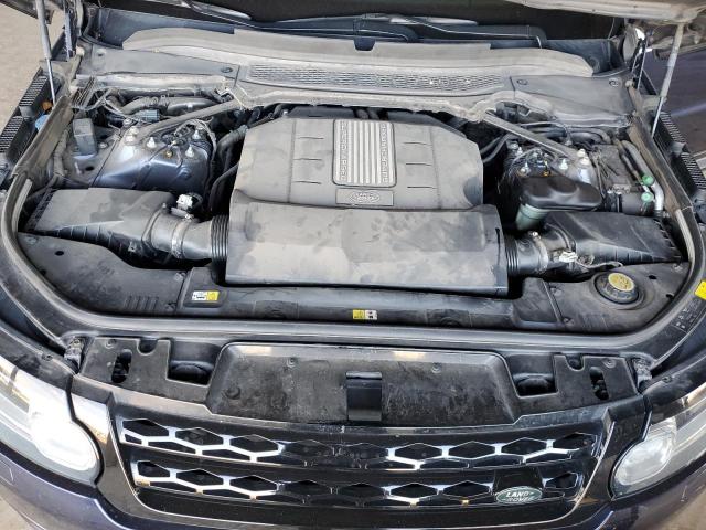 Photo 11 from auction – 2016 LAND ROVER RANGE ROVE with VIN SALWR2EF8GA589336