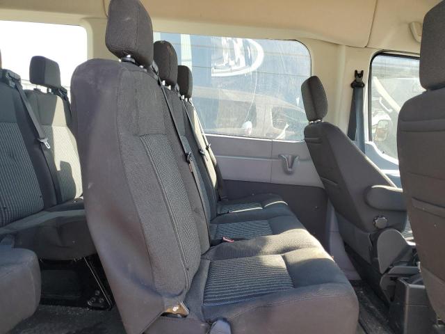 Photo 11 from auction – 2018 FORD TRANSIT T- with VIN 1FBZX2CM5JKB30542