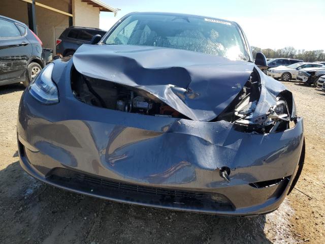 Photo 5 from auction – 2023 TESLA MODEL Y with VIN 7SAYGDEE5PA159439