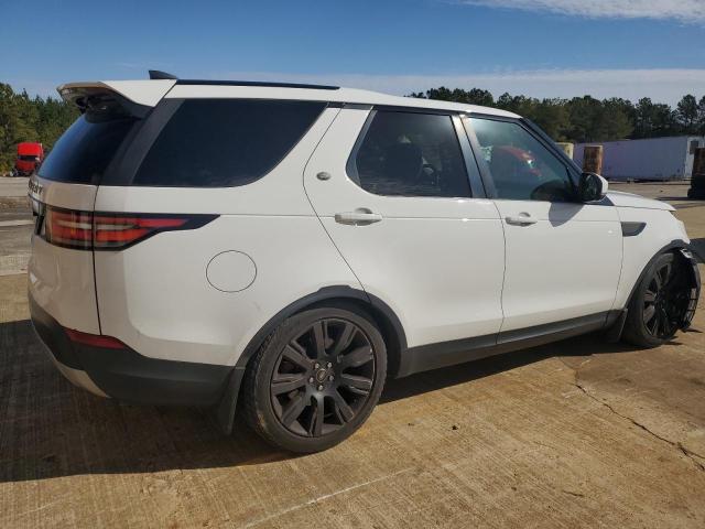 Photo 3 from auction – 2017 LAND ROVER DISCOVERY with VIN SALRRBBK4HA022587