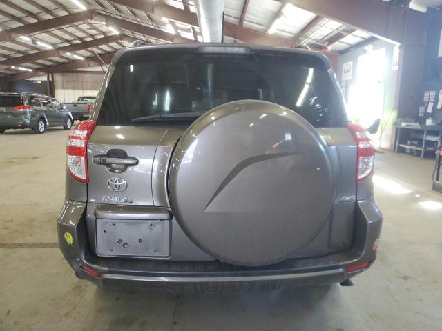 Photo 6 from auction – 2011 TOYOTA RAV4 LIMIT with VIN 2T3DF4DVXBW110355