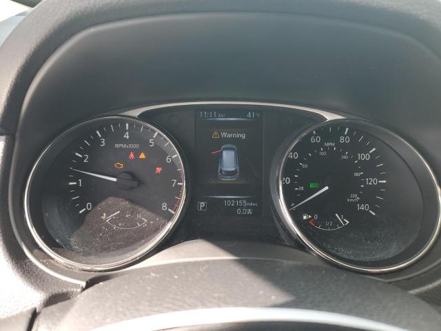 Photo 9 from auction – 2016 NISSAN ROGUE S with VIN KNMAT2MVXGP675255