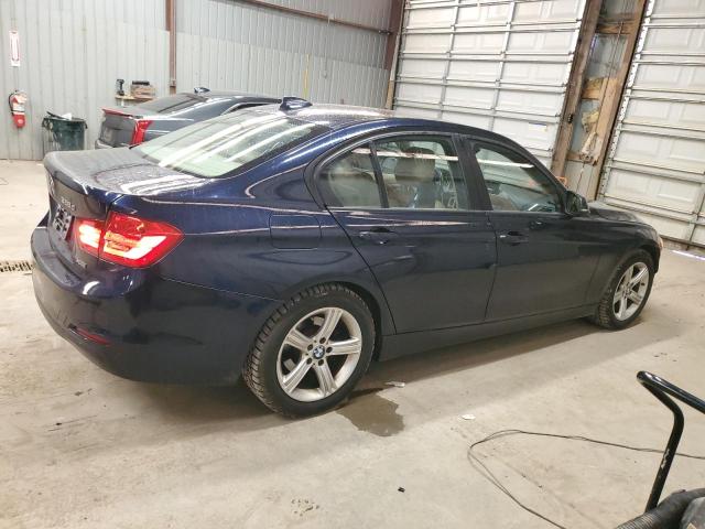 Снимка 3 от търг – 2014 BMW 328 D XDRI с VIN WBA3D5C51EF147239