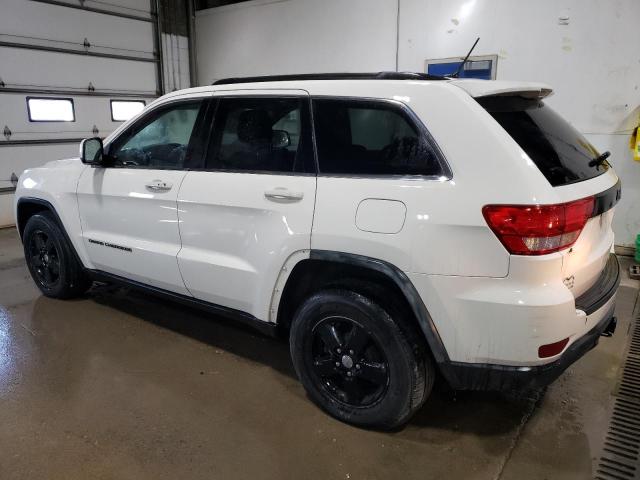 Photo 2 from auction – 2011 JEEP GRAND CHER with VIN 1J4RR4GGXBC693887