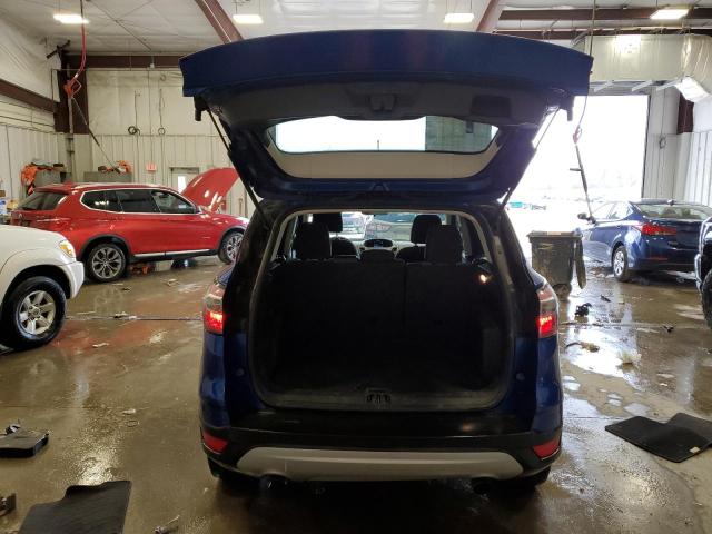 Photo 6 from auction – 2017 FORD ESCAPE SE with VIN 1FMCU9GD9HUC38623
