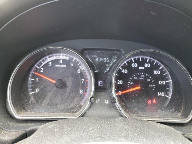 Photo 9 from auction – 2016 NISSAN VERSA S with VIN 3N1CN7AP0GL903591