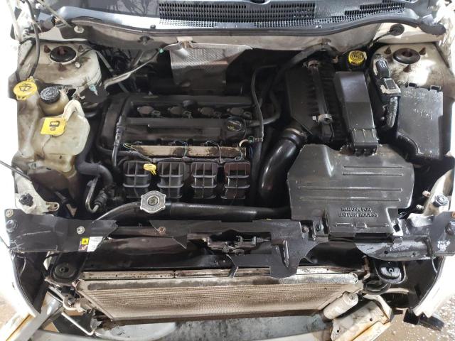 Photo 11 from auction – 2010 DODGE CALIBER SX with VIN 1B3CB4HA3AD607968