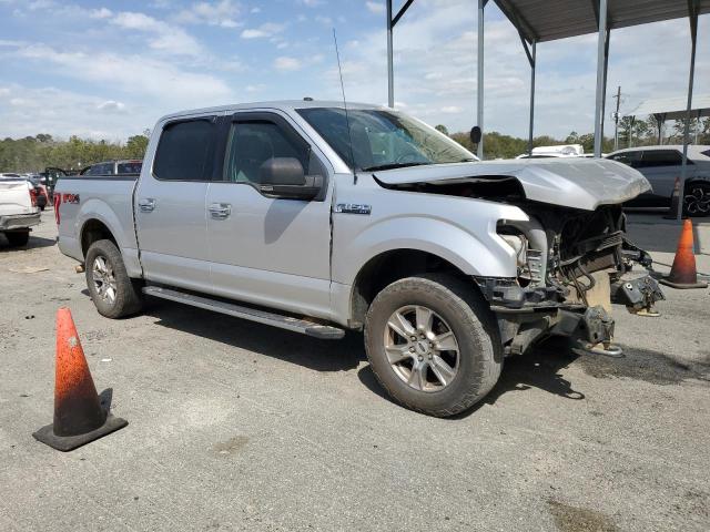 صورة رقم 4 من المزاد - 2016 FORD F150 SUPER مع VIN 1FTEW1EF9GFA86858