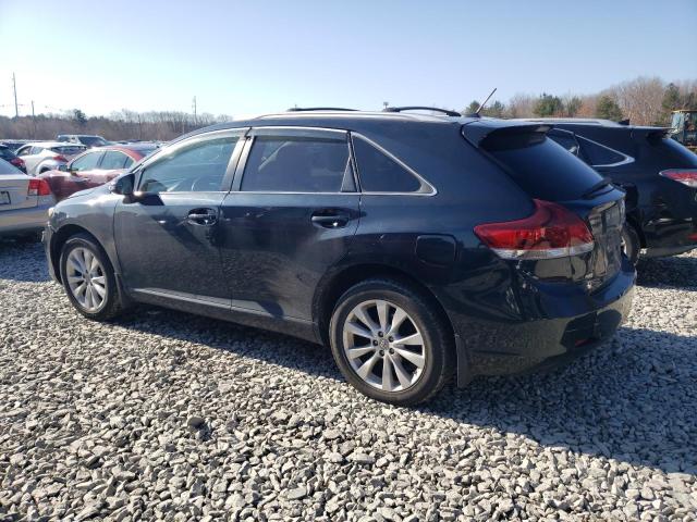 Photo 2 from auction – 2013 TOYOTA VENZA LE with VIN 4T3BA3BB6DU037027