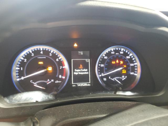Photo 9 from auction – 2015 TOYOTA HIGHLANDER with VIN 5TDJKRFHXFS154592