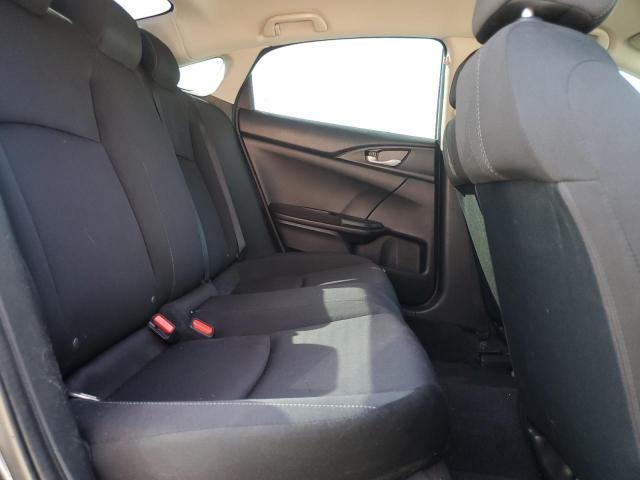 Photo 10 from auction – 2017 HONDA CIVIC LX with VIN 2HGFC2F56HH524245