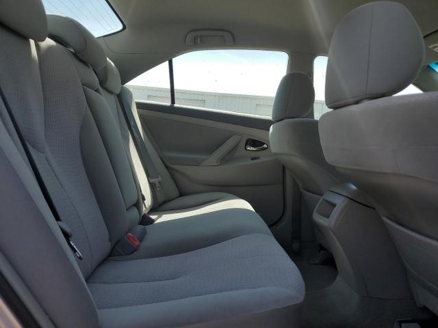 Photo 10 from auction – 2011 TOYOTA CAMRY BASE with VIN 4T1BF3EK0BU732784