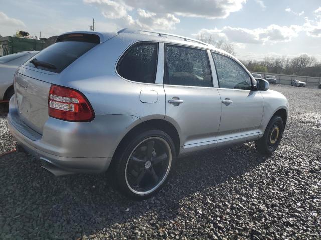 Photo 3 from auction – 2006 PORSCHE CAYENNE S with VIN WP1AB29PX6LA65888