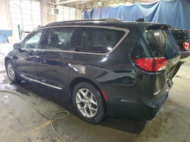Photo 2 from auction – 2019 CHRYSLER PACIFICA L with VIN 2C4RC1GG8KR706388