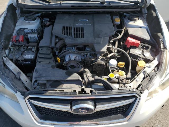 Photo 12 from auction – 2016 SUBARU CROSSTREK with VIN JF2GPBLC0GH273139