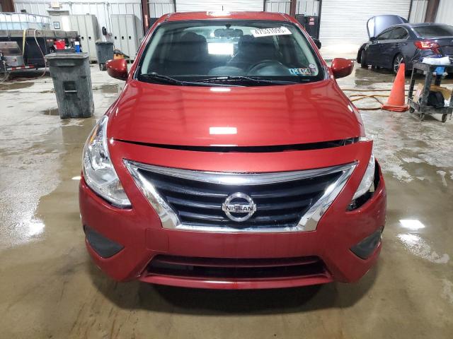 Снимка 5 от търг – 2016 NISSAN VERSA S с VIN 3N1CN7AP1GL827802