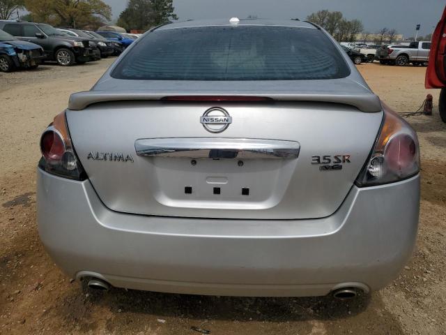 Photo 6 from auction – 2012 NISSAN ALTIMA SR with VIN 1N4BL2AP2CC127266