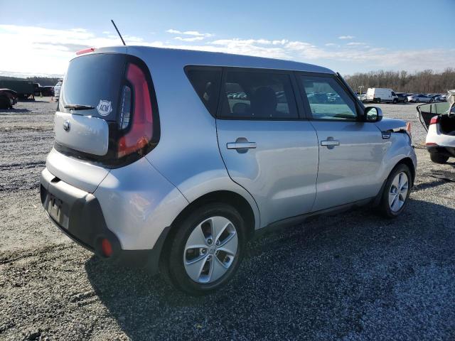 Photo 3 from auction – 2015 KIA SOUL with VIN KNDJN2A24F7806893