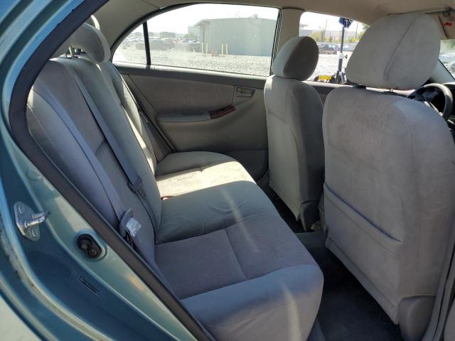 Photo 10 from auction – 2007 TOYOTA COROLLA CE with VIN 2T1BR32E27C737080