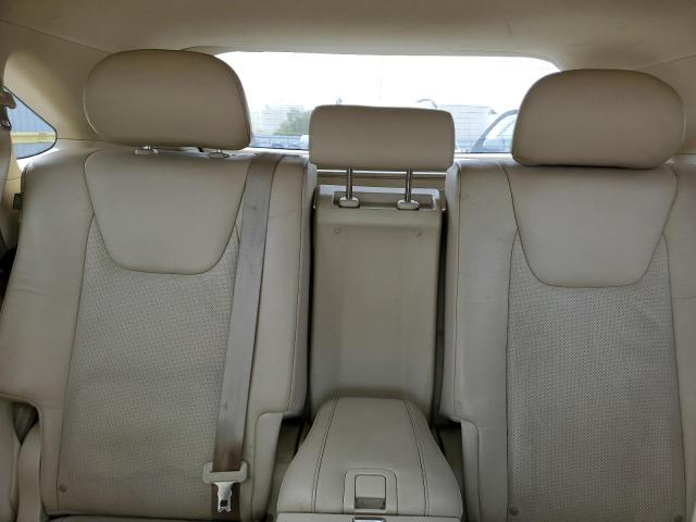 Снимка 10 от търг – 2013 LEXUS RX 350 с VIN 2T2ZK1BA7DC128420