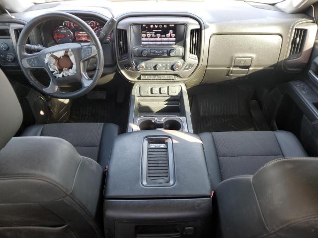 Photo 8 from auction – 2016 GMC SIERRA K15 with VIN 1GTV2MEC6GZ266784