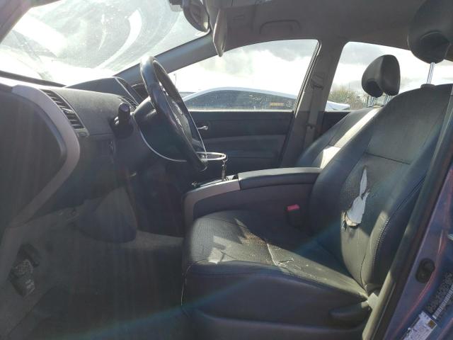 Photo 7 from auction – 2007 TOYOTA PRIUS with VIN JTDKB20U977087884