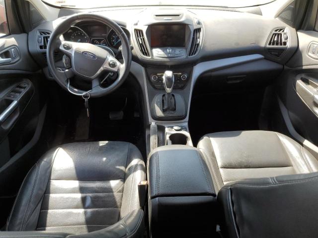 Photo 8 from auction – 2015 FORD ESCAPE SE with VIN 1FMCU9G92FUA42631