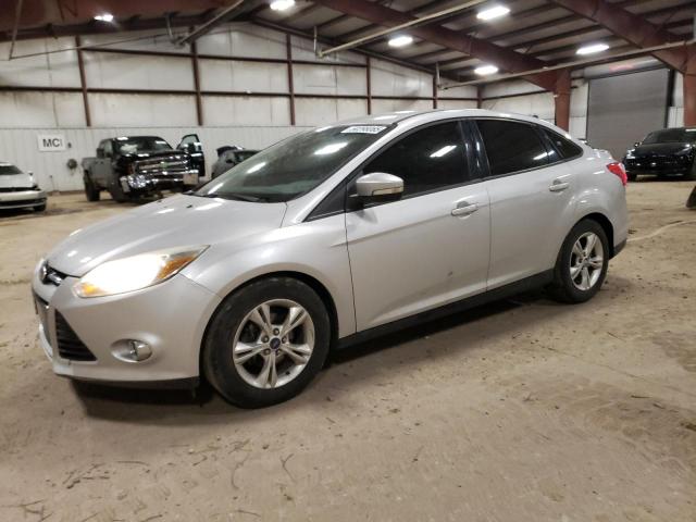 FORD FOCUS SE 2012 с VIN 1FAHP3F26CL465142 - Снимка от търг