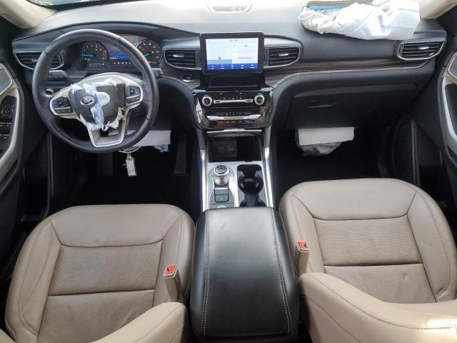 Снимка 8 от търг – 2022 FORD EXPLORER L с VIN 1FMSK8FH8NGA84769