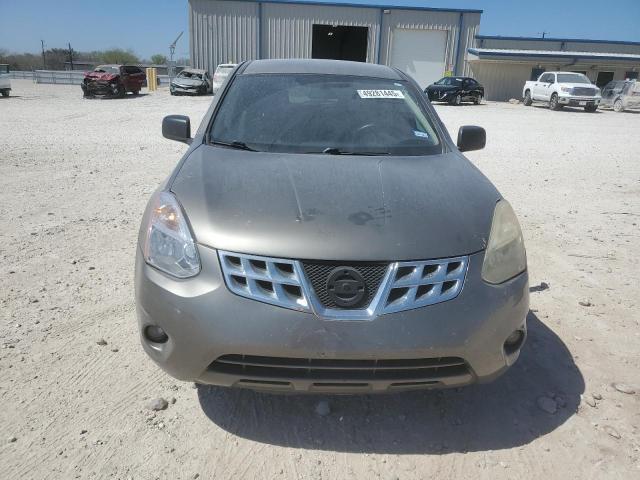 Photo 5 from auction – 2012 NISSAN ROGUE S with VIN JN8AS5MT0CW266804