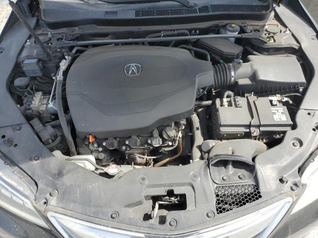 Photo 11 from auction – 2015 ACURA TLX TECH with VIN 19UUB2F52FA004159