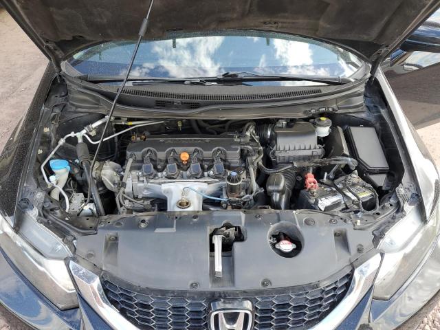 Photo 11 from auction – 2014 HONDA CIVIC EX with VIN 19XFB2F81EE032001