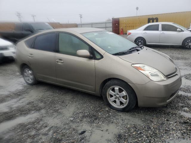 Photo 4 from auction – 2004 TOYOTA PRIUS with VIN JTDKB20U940063170