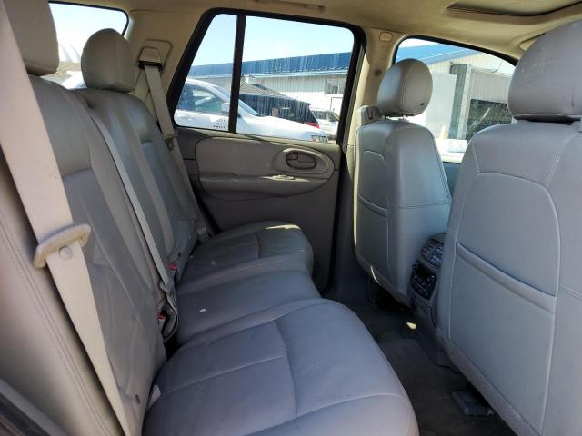Photo 11 from auction – 2008 CHEVROLET TRAILBLAZE with VIN 1GNDT13S082186108