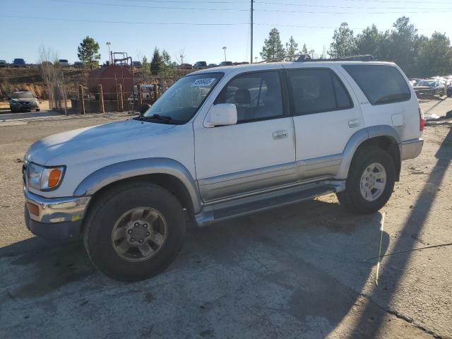 TOYOTA 4RUNNER LI 1998 with VIN JT3GN87R3W0073539 - Photo from auction