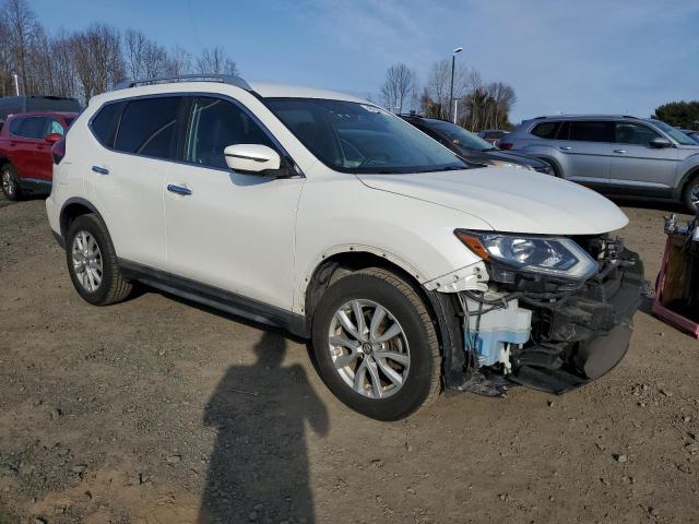Photo 4 from auction – 2018 NISSAN ROGUE S with VIN KNMAT2MV0JP548473