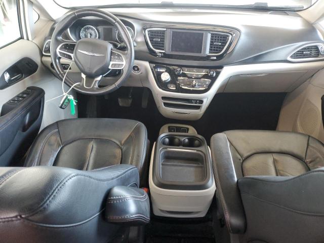 Фото 8 с аукциона – 2020 CHRYSLER PACIFICA T с VIN 2C4RC1BG7LR124842