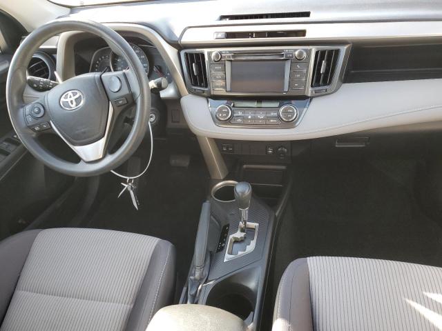 Photo 8 from auction – 2013 TOYOTA RAV4 XLE with VIN 2T3RFREV8DW064464