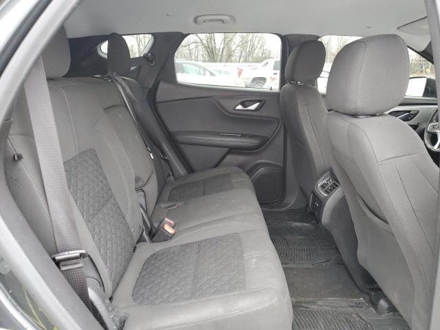 Photo 11 from auction – 2020 CHEVROLET BLAZER 2LT with VIN 3GNKBCRS0LS606458