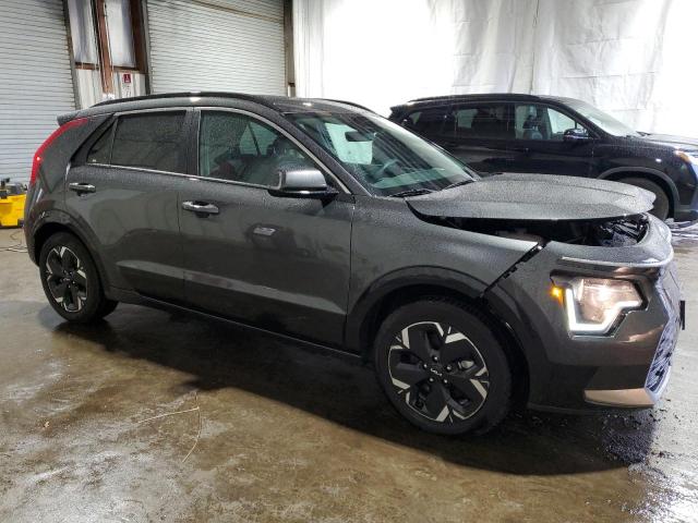 Photo 4 from auction – 2024 KIA NIRO WIND with VIN KNDCR3L1XR5113401