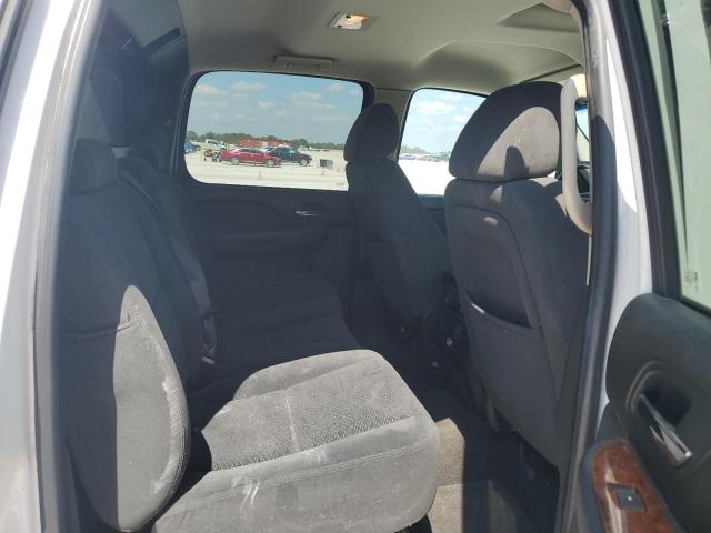 Photo 10 from auction – 2007 CHEVROLET AVALANCHE with VIN 3GNFK12347G123573