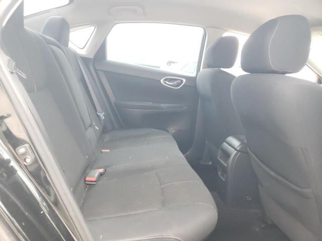 Photo 10 from auction – 2015 NISSAN SENTRA S with VIN 3N1AB7AP1FY294321