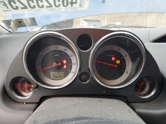 Снимка 9 от търг – 2009 MITSUBISHI ECLIPSE GS с VIN 4A3AK24F09E015975